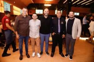 Caseratto abre primeira unidade em Brasília Gastronomia