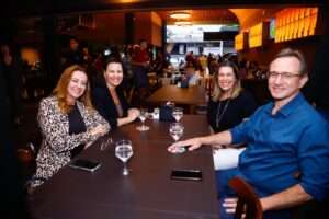 Caseratto abre primeira unidade em Brasília Gastronomia