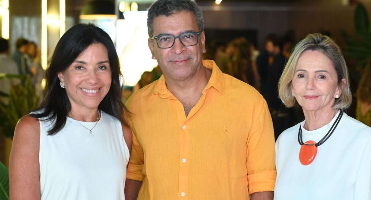 Tema da CASACOR Goiás 2026 será apresentado em palestra Decoração