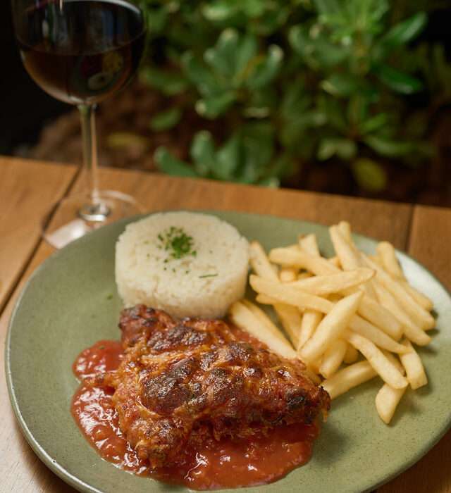Últimos dias de férias com mais sabor: veja onde comer no Polo Gastronômico do Venâncio Shopping Gastronomia