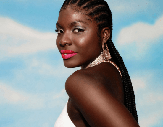 Lip Art: aprenda a fazer a tendência que vai transformar seu look de Carnaval Carnaval