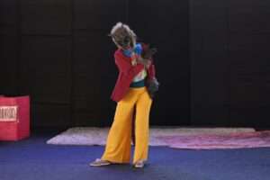 Férias Animadas no Zoológico entram na reta final com teatro “Chapeuzinho Amarelo” e brinquedos infláveis Artes