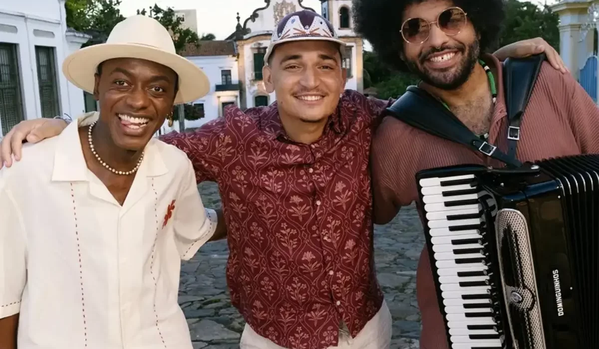 Dominguinho vende mais de 75% dos ingressos e entra na reta final de vendas em Goiânia Música