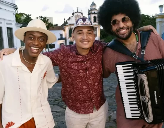 Dominguinho vende mais de 75% dos ingressos e entra na reta final de vendas em Goiânia Música