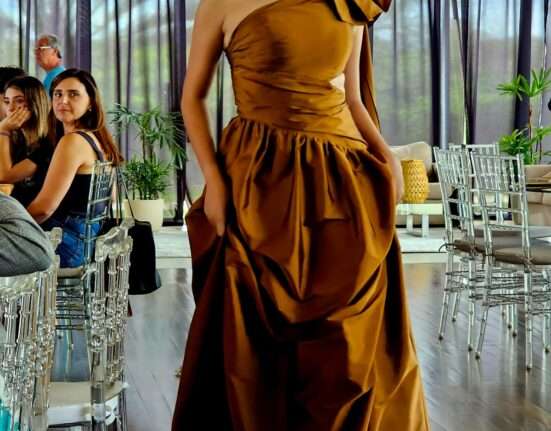 Instituto de Cultura Brasileira reune associadas para almoço de natal Moda