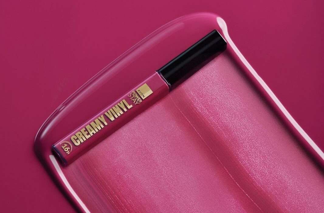 Batom à prova de folia: Make de carnaval ganha aliado com novo Power Stay Creamy Vinyl Beleza