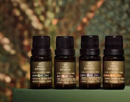 Ano novo, novos rituais: Natura Bothânica convida a transformar metas em bem-estar bem-estar