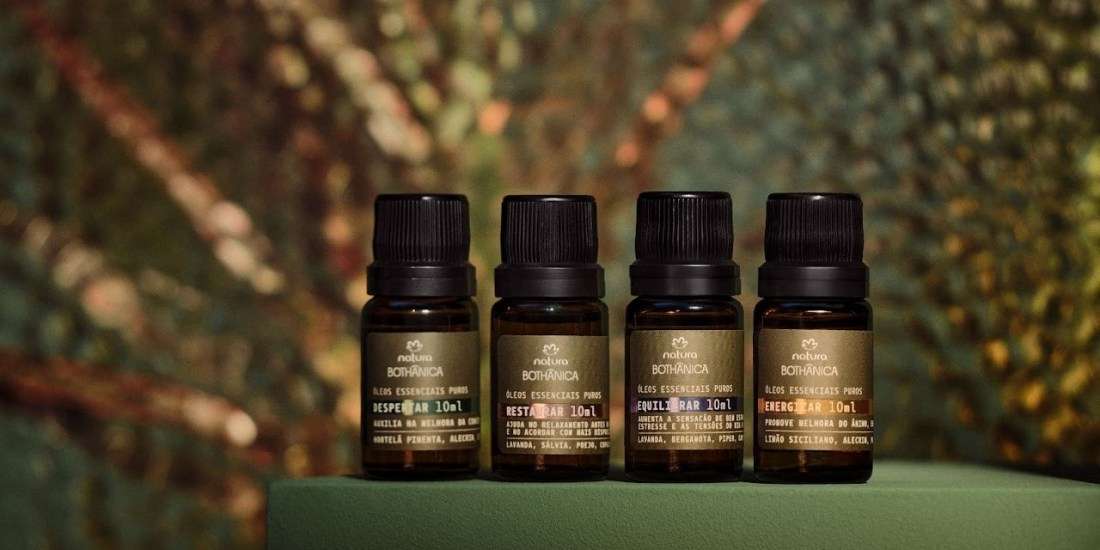 Ano novo, novos rituais: Natura Bothânica convida a transformar metas em bem-estar bem-estar