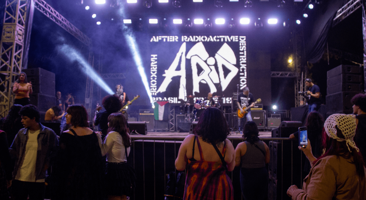 Ferramenta inédita reúne dados, agentes e eventos do rock brasileiro para fortalecer políticas públicas, fomentar a economia criativa e dar visibilidade institucional ao gênero Tecnologias