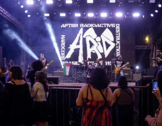 Ferramenta inédita reúne dados, agentes e eventos do rock brasileiro para fortalecer políticas públicas, fomentar a economia criativa e dar visibilidade institucional ao gênero startups