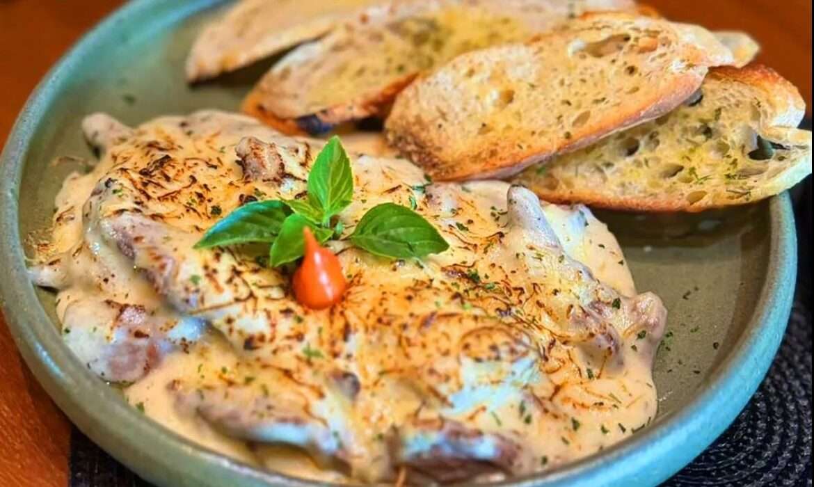 Férias em Brasília: tour gastronômico é uma boa pedida para quem ficou na cidade Gastronomia