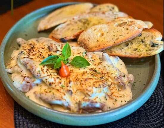 Férias em Brasília: tour gastronômico é uma boa pedida para quem ficou na cidade Imóveis