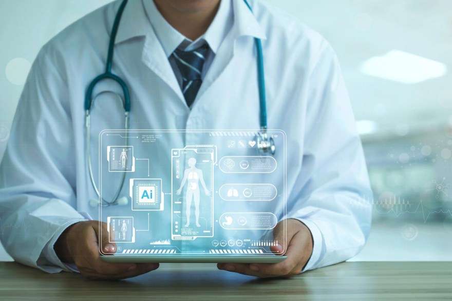 Inteligência artificial na Suíça: as novidades de 2026 Internacional