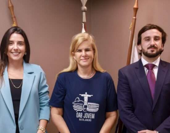 OAB-RJ, em parceria com a OAB Jovem RJ e o projeto Nova Geração de Criminalistas Rio de janeiro