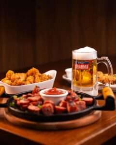 Esquina Gaúcha se reinventa após reforma e apresenta nova fase gastronômica em Goiânia Gastronomia