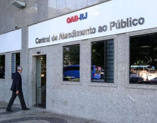 O excelente desempenho do site da OAB-RJ Rio de janeiro