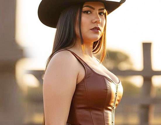 A Melodia da Superação: A História de Sara Bueno Música