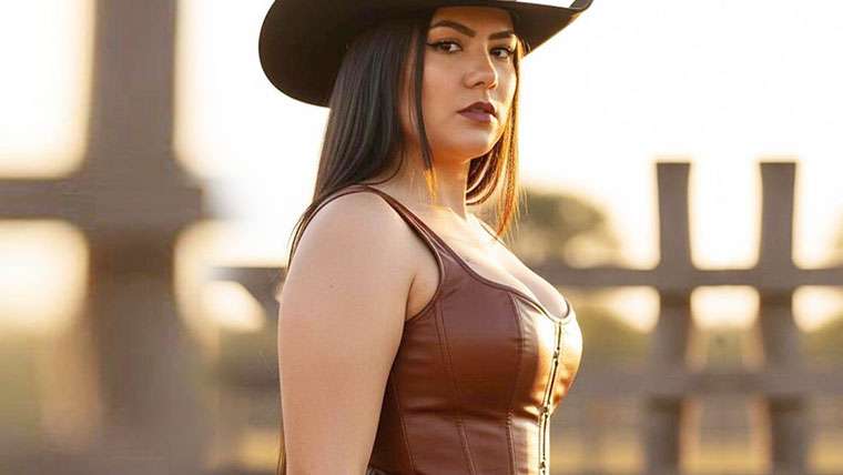 A Melodia da Superação: A História de Sara Bueno claudelopes70