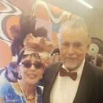 Baile de Máscaras do Fairmont Rio reuniu artistas, jornalistas e personalidades Rio de janeiro