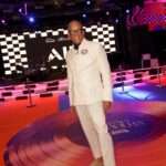 Baile de Máscaras do Fairmont Rio reuniu artistas, jornalistas e personalidades Rio de janeiro