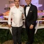 Baile de Máscaras do Fairmont Rio reuniu artistas, jornalistas e personalidades Rio de janeiro