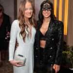 Baile de Máscaras do Fairmont Rio reuniu artistas, jornalistas e personalidades Rio de janeiro