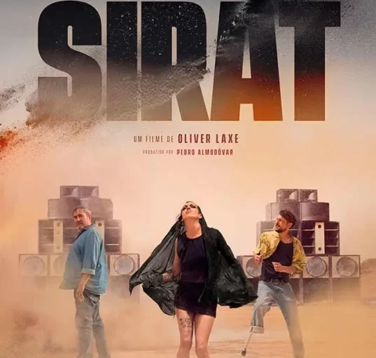 Sirat: intensidade, simbolismo e um cinema que desafia o espectador Dicas