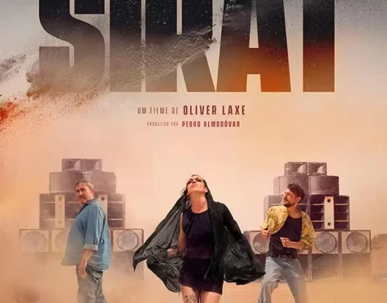 Sirat: intensidade, simbolismo e um cinema que desafia o espectador cinema