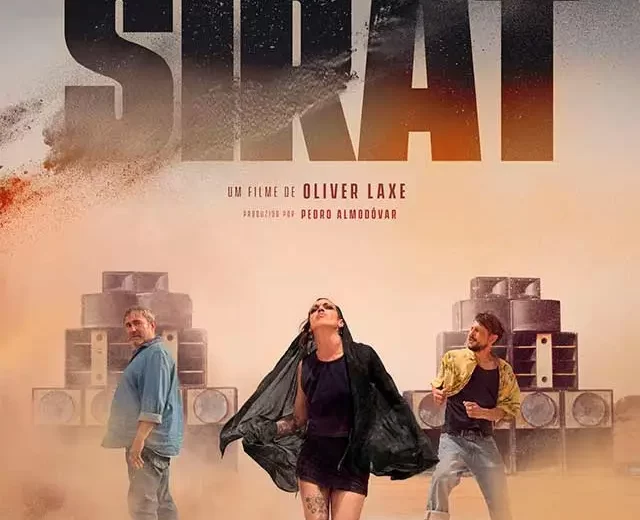 Sirat: intensidade, simbolismo e um cinema que desafia o espectador Geral