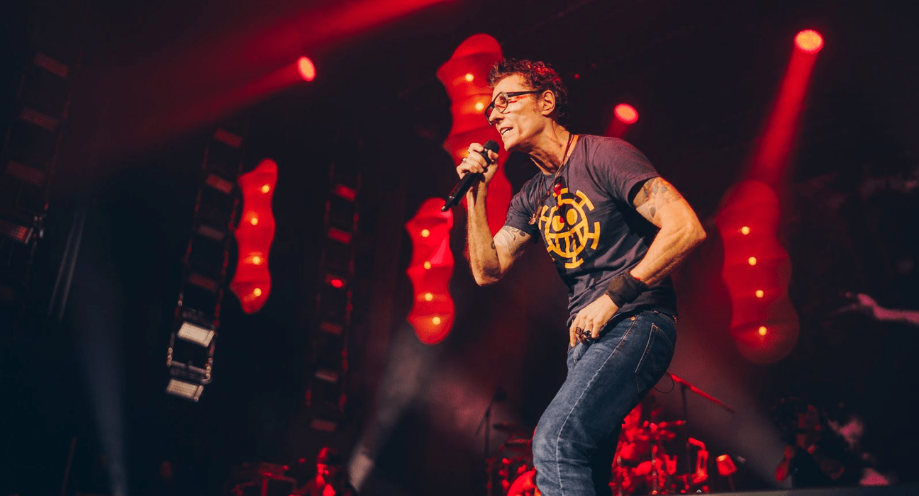 Capital Inicial celebra aniversário de Brasília com 3ª edição do Festival Música Urbana, com Nando Reis e Chico Chico Música