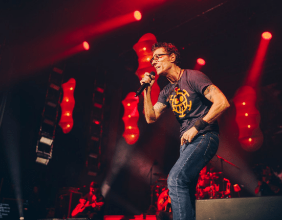 Capital Inicial celebra aniversário de Brasília com 3ª edição do Festival Música Urbana, com Nando Reis e Chico Chico Colunismo Social