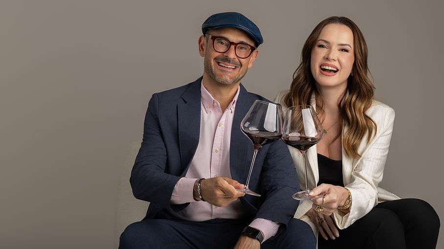 Projeto VIBRA lança curso gratuito para fortalecer cultura do vinho brasileiro a partir de 2026 Oficinas