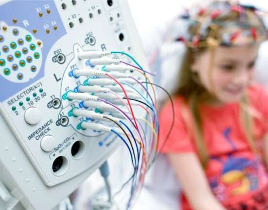 Clínica em Goiânia oferece eletroencefalograma com sedação via xarope e amplia acesso a diagnóstico neurológico humanizado Artes