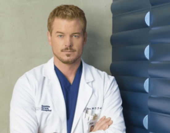 ELA: entenda a doença degenerativa que vitimou o ator Eric Dane Celebridades