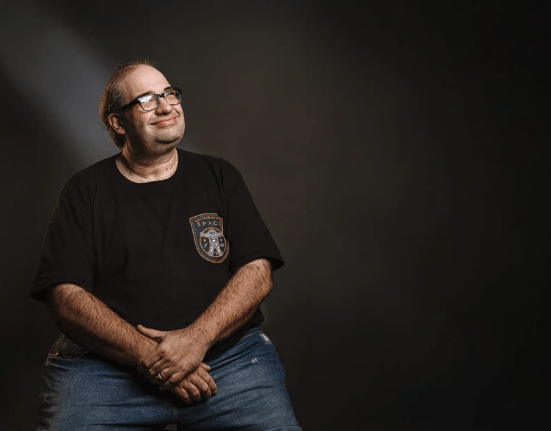 Space Today Experience ocupa a Arena BRB Mané Garrincha com edição histórica Artes