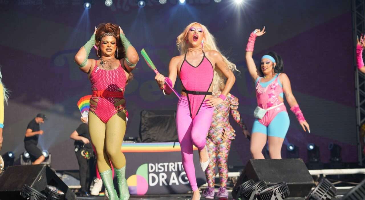 Bloco das Montadas celebra título de Melhor Bloco do Carnaval 2026 com baile de ressaca Carnaval