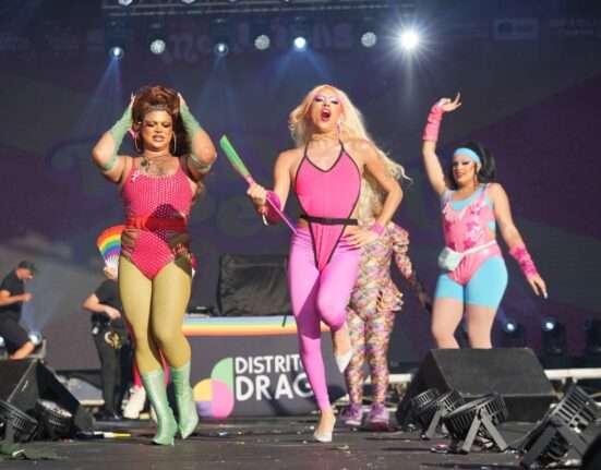 Bloco das Montadas celebra título de Melhor Bloco do Carnaval 2026 com baile de ressaca Artes