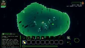 Novo game nacional leva players para o fundo do oceano Tecnologias