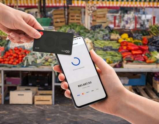 GoPag lança aplicativo com Tap to Pay que transforma smartphones em maquininha sem mensalidade startups