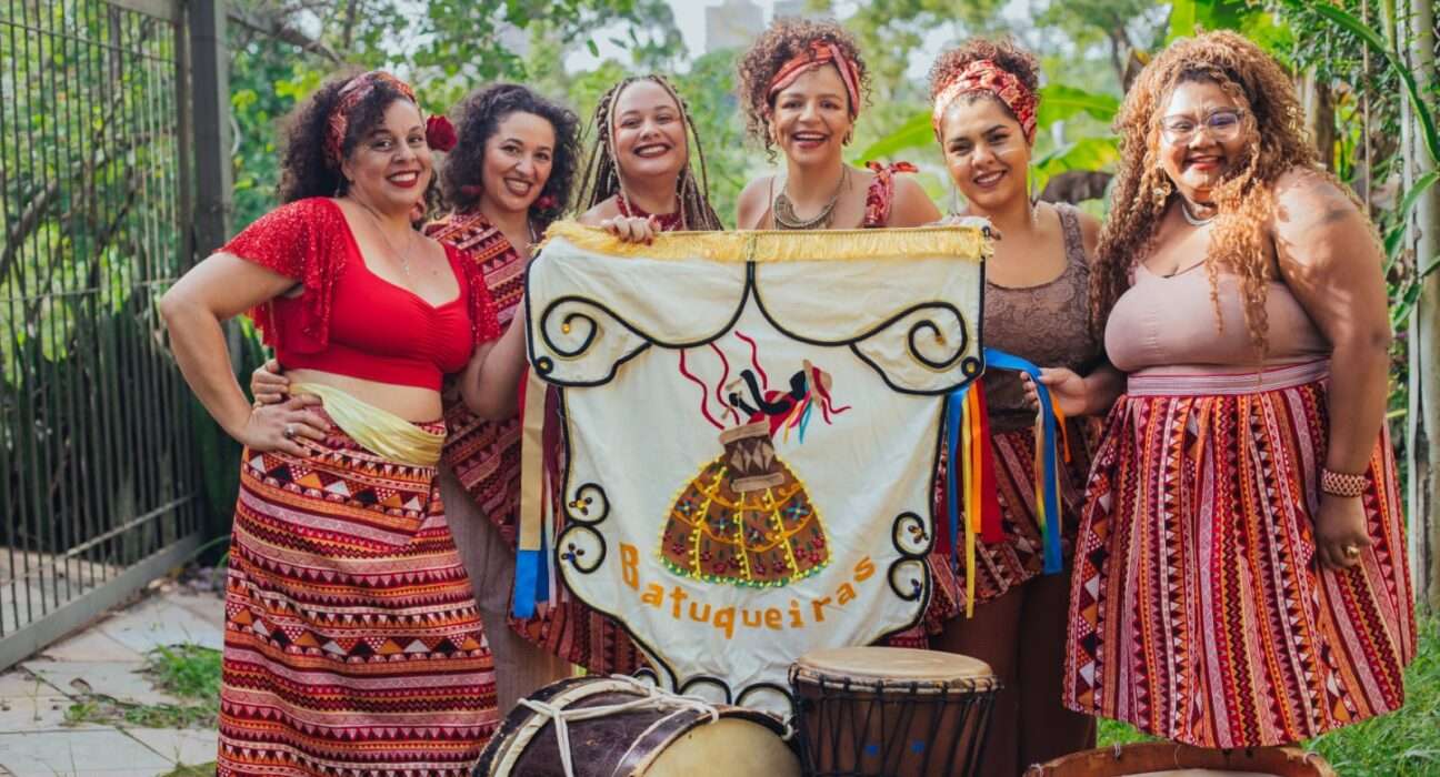 Bloco Batuqueiras Mais confirma segunda edição no pós-Carnaval no DF Carnaval
