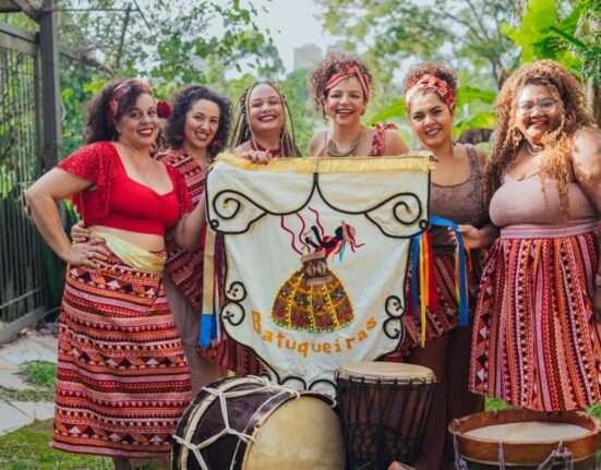 Bloco Batuqueiras Mais confirma segunda edição no pós-Carnaval no DF Carnaval