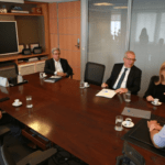 Parceria Rio de janeiro