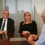 Parceria Rio de janeiro