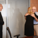 Parceria Rio de janeiro