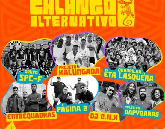 Carnaval de Samambaia 2026: Bloco Calango Alternativo celebra 18 anos como o “lado B” da folia Colunismo Social