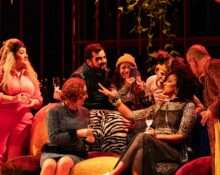 Com patrocínio da Petrobras, Humanismo Selvagem chega a Brasília em temporada na Caixa Cultural Beleza