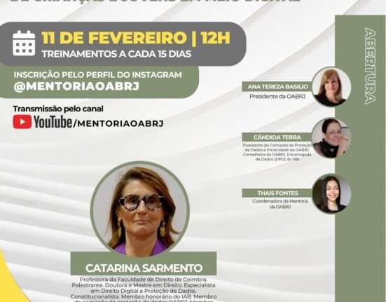 Treinamento Permanente em LGPD Saúde