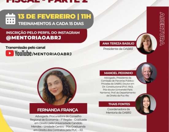 Treinamento Permanente em Direito Público Saúde