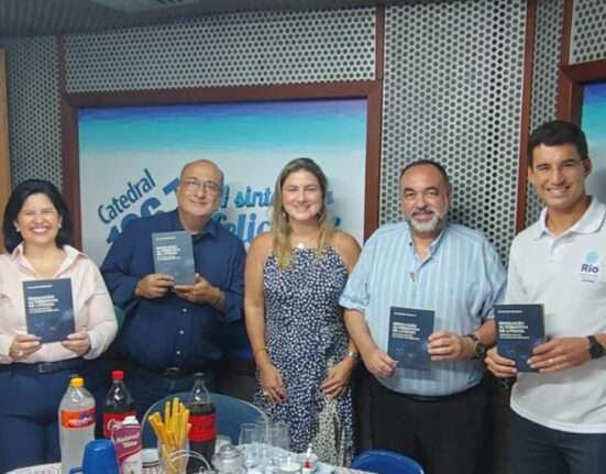 Programa Conexão com Valores comemora aniversário Notícias
