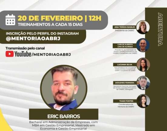 Treinamento Permanente em Direito Antidiscriminatório Carnaval